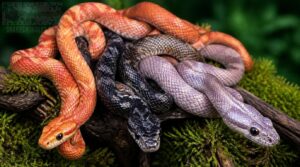 what makes corn snake morphs visually appealing what makes corn snake morphs visually appealing