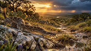 what makes snakes more active in texas what makes snakes more active in texas