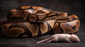 what prey size and method are best what prey size and method are best
