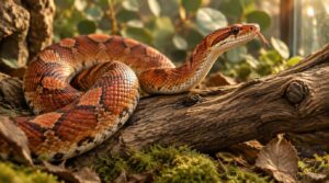 what shapes a corn snake's temperament what shapes a corn snake's temperament