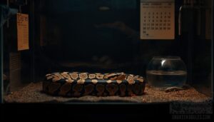 what should you do after your snake regurgitates what should you do after your snake regurgitates