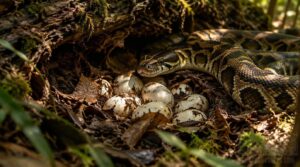 what should you do if you find a suspected snake nest what should you do if you find a suspected snake nest