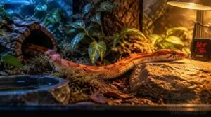 what temperatures do corn snakes need what temperatures do corn snakes need