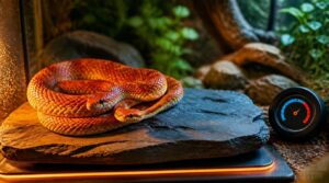 what temperatures help snakes digest safely what temperatures help snakes digest safely