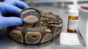 what to do after finding parasites what to do after finding parasites