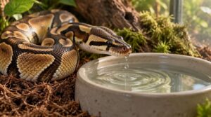 what water is safe for your snake what water is safe for your snake