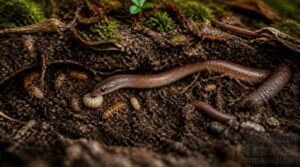 what worm-like snakes eat what worm-like snakes eat
