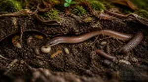 what worm-like snakes eat what worm-like snakes eat