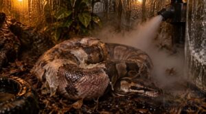 when can foggers harm shedding snakes when can foggers harm shedding snakes