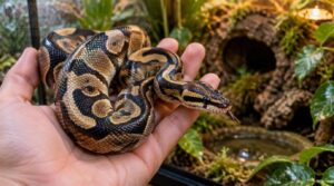 when can you start handling a new snake when can you start handling a new snake
