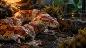 when corn snake shedding problems require a reptile vet when corn snake shedding problems require a reptile vet