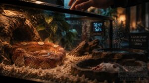 when not to handle a snake: feeding, shedding, illness, and acclimation when not to handle a snake: feeding, shedding, illness, and acclimation