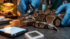 when should i call a reptile vet about patchy shedding when should i call a reptile vet about patchy shedding