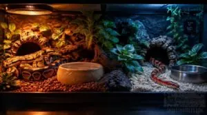 when should species or enclosure size change bowl placement when should species or enclosure size change bowl placement