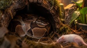 when should you avoid handling your snake when should you avoid handling your snake
