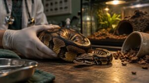 when should you call a reptile vet about regurgitation when should you call a reptile vet about regurgitation