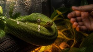 when snake health problems need veterinary care when snake health problems need veterinary care