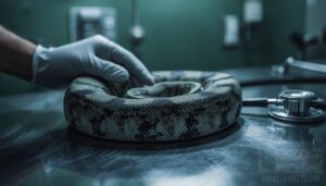 when snake stress requires veterinary care when snake stress requires veterinary care
