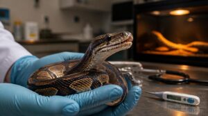 when to call a reptile vet when to call a reptile vet