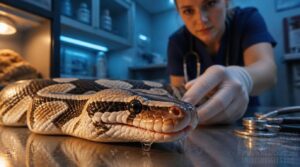 when to see a reptile veterinarian when to see a reptile veterinarian