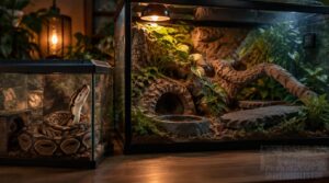 when to upgrade a growing snake’s enclosure when to upgrade a growing snake’s enclosure