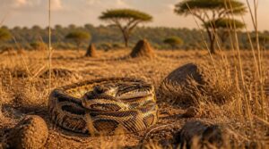 where ball pythons live in the wild where ball pythons live in the wild