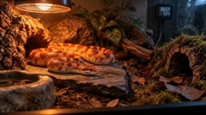 which heating method is best for corn snakes which heating method is best for corn snakes