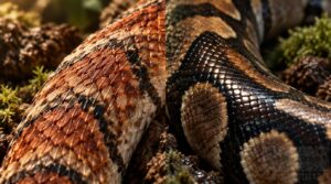 which pet snakes have each scale type which pet snakes have each scale type