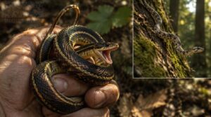 which snakes musk, and what triggers them which snakes musk, and what triggers them
