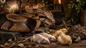whole-prey feeding for breeding snakes whole-prey feeding for breeding snakes