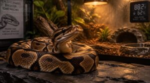 why ball python wobble happens why ball python wobble happens