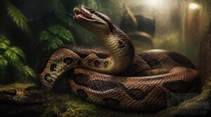 why boa constrictors bite why boa constrictors bite