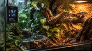 why boas need precise temperature and humidity why boas need precise temperature and humidity