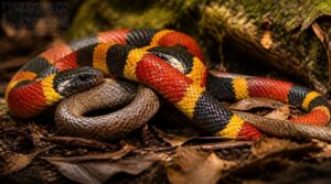 why coral snakes eat other snakes why coral snakes eat other snakes