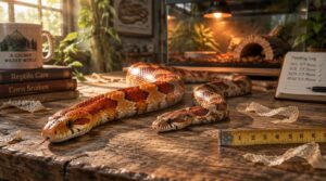 why corn snake age estimates are inexact why corn snake age estimates are inexact