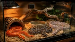 why corn snake morphs are low maintenance why corn snake morphs are low maintenance