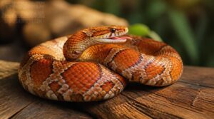 why corn snakes bite why corn snakes bite