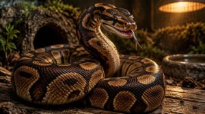 why do ball pythons bite why do ball pythons bite