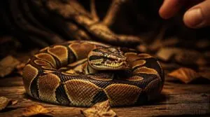 why do ball pythons bite why do ball pythons bite