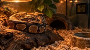 why do ball pythons stop eating why do ball pythons stop eating