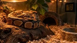why do ball pythons stop eating why do ball pythons stop eating