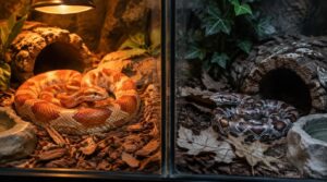 why do corn snakes prefer solitary housing why do corn snakes prefer solitary housing