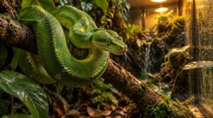 why do pet snakes bite why do pet snakes bite