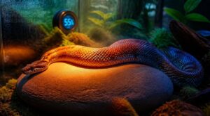 why do snakes need heat to digest why do snakes need heat to digest