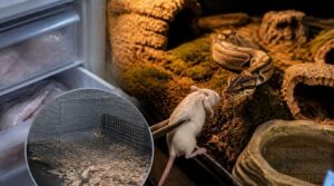 why feed frozen mice instead of live why feed frozen mice instead of live