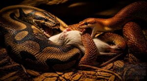 why feeding multiple snakes together is dangerous why feeding multiple snakes together is dangerous