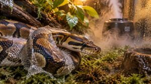 why humidity matters for snake shedding why humidity matters for snake shedding