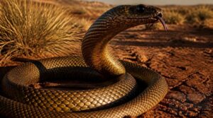 why inland taipan venom is potent why inland taipan venom is potent