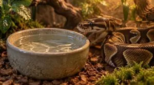 why is fresh water essential for snake health why is fresh water essential for snake health