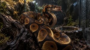 why is my snake aggressive 1 why is my snake aggressive 1